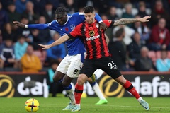 Nhận định Everton vs Bournemouth: Tự quyết định số phận