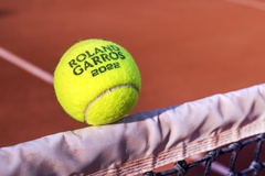 Lịch thi đấu chung kết tennis đơn nam Roland Garros 2023 hôm nay mới nhất