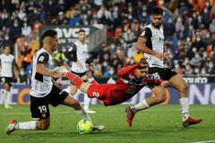 Nhận định Valencia vs Espanyol: Mục tiêu trụ hạng