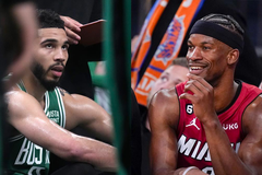 Boston Celtics tái ngộ Miami Heat ở Game 7: Lịch sử đối đầu, kỷ lục và những điều cần biết