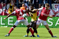 Nhận định Reims vs Montpellier: Dấu hỏi động lực