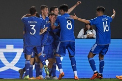 Kết quả giải vô địch U20 thế giới: Italia hạ gục Anh, chủ nhà Argentina bị loại