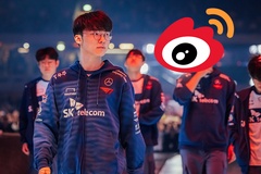 Vén màn vụ chuyển chượng bất thành của Faker: Weibo Gaming từng theo đuổi Quỷ Vương