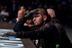 Khabib Nurmagomedov bị hiểu nhầm về việc huấn luyện võ sĩ UFC