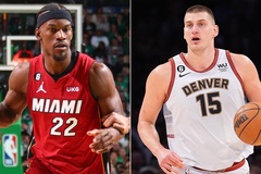 NBA Finals 2023: Lịch sử đối đầu Denver Nuggets vs Miami Heat và những thống kê đáng chú ý