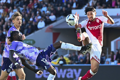Nhận định Monaco vs Toulouse: Lỡ vé châu Âu