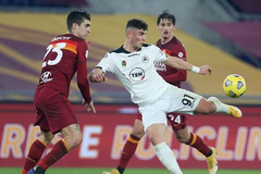 Nhận định AS Roma vs Spezia: Nắm bắt thời cơ