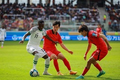 Các cặp đấu bán kết giải vô địch U20 thế giới: Hàn Quốc gặp núi cao