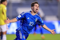 Italia sẽ gặp đối thủ nào ở bán kết giải vô địch U20 thế giới?