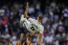 Benzema nhận mức lương bao nhiêu khi đến Al Ittihad?