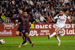 Nhận định Levante vs Albacete: Giành vé chung kết