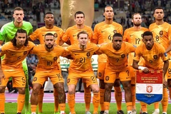 Danh sách tuyển Hà Lan đá bán kết Nations League 2023 gặp Croatia