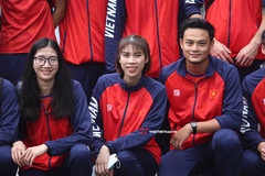 Đội tuyển bóng chuyền nữ Việt Nam bổ sung thêm nhân sự đặc biệt, sẵn sàng cho AVC Challenge Cup