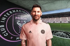 Messi đến Inter Miami khiến giá vé và mạng xã hội tăng chóng mặt