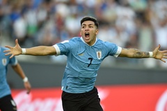 Kết quả giải vô địch U20 thế giới: Italia thắng bằng sút phạt, vào chung kết với Uruguay