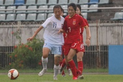 Nhận định Nữ U20 Nepal vs Nữ U20 Đài Loan: Dội mưa bàn thắng