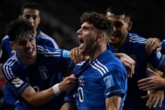 Trận chung kết giải U20 thế giới Italia vs Uruguay diễn ra khi nào?