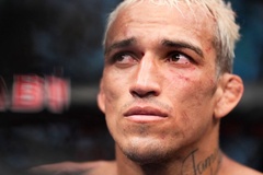 UFC 289 Charles Oliveira: Đánh bại Beneil Dariush để vượt qua ám ảnh Islam Makhachev