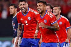 Nhận định Chile vs Cuba: Cửa trên bất lợi