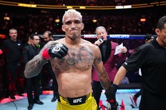 Chủ tịch UFC Dana White: Charles Oliveira phải tái đấu Islam Makhachev