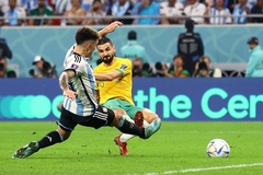 Nhận định Argentina vs Australia: Khó thắng cách biệt