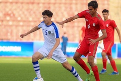 Nhận định Uzbekistan vs Turkmenistan: Chủ nhà giành vé