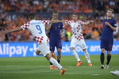 Croatia ngược dòng hạ Hà Lan để vào chung kết Nations League