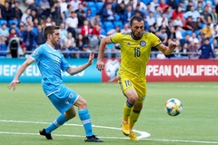 Nhận định San Marino vs Kazakhstan: Tiếp đà thăng hoa