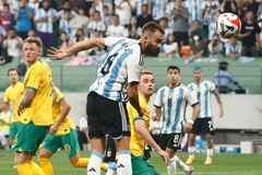 Nhận định Indonesia vs Argentina: Thị uy sức mạnh