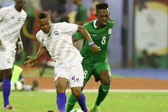 Nhận định Sierra Leone vs Nigeria: Đại bàng xanh có vé