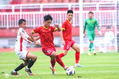 Nhận định U17 Việt Nam vs U17 Nhật Bản: Lực bất tòng tâm