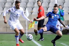 Nhận định Liechtenstein vs Slovakia: Củng cố thứ hạng