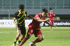 Nhận định U17 Malaysia vs U17 Lào: Cúi đầu rời giải