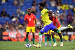 Brazil vs Senegal: Thành tích vượt trội của Selecao trước các đội châu Phi