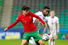 Nhận định U21 Georgia vs U21 Bồ Đào Nha: Áp đảo chủ nhà