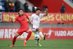 Nhận định U17 Hàn Quốc vs U17 Iran: Xây chắc ngôi đầu