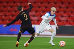 Nhận định U21 Séc vs U21 Anh: Khởi đầu hanh thông