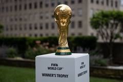 Saudi Arabia bất ngờ rút khỏi cuộc đua đăng cai World Cup 2030