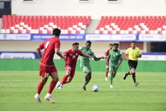 Nhận định Bhutan vs Lebanon: Kết quả dễ đoán