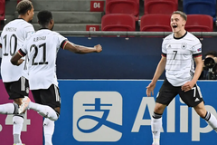 Nhận định U21 Séc vs U21 Đức: Lấy lại phong độ