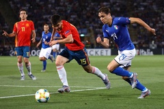 Nhận định U21 Thụy Sỹ vs U21 Italia: Rơi vào đường cùng