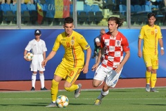 Nhận định U21 Croatia vs U21 Romania: Trận đấu thủ tục