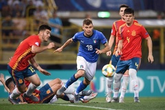 Nhận định U21 Italia vs U21 Na Uy: Tự quyết định số phận