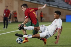 Các cặp đấu tứ kết giải U21 châu Âu: Anh đụng độ Bồ Đào Nha