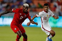 Nhận định Qatar vs Honduras: Bại binh phục hận