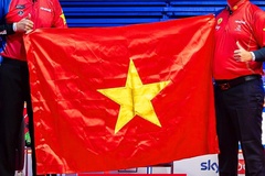 Lịch thi đấu Dương Quốc Hoàng, Nguyễn Anh Tuấn vòng 2 World Cup of Pool 2023