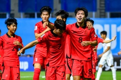 Nhận định U17 Hàn Quốc vs U17 Uzbekistan: Thẳng tiến vào chung kết