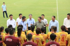 Thủ tướng Phạm Minh Chính: “Đội tuyển nữ Việt Nam lọt vào VCK World Cup đã là tự hào”