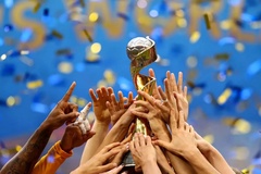 World Cup nữ: Đội lên ngôi nhiều nhất và danh sách những nhà vô địch