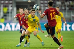 Nhận định U21 Tây Ban Nha vs U21 Ukraine: Dễ có bất ngờ
